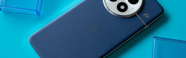 OnePlus 13 review: finally, a flagship that can hang