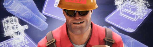 Valve releases Team Fortress 2 source code, opening door to completely new fan-made games