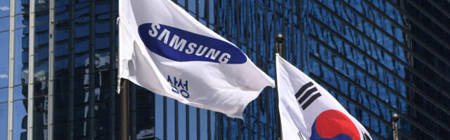 Samsung turns to China to boost its ailing semiconductor division
