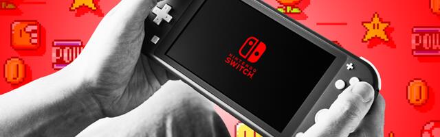Can Nintendo’s Switch 2 revive a stagnant gaming industry?