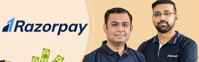 Gearing Up For IPO, Razorpay Converts Into Public Entity