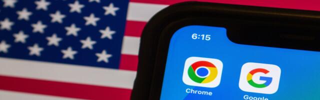 Google Argues: Antitrust Ruling Will Hurt US AI Progress