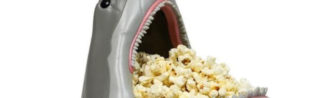 Summer Movies Are Here, and So Are the New Popcorn Buckets