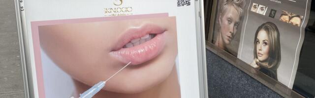 “Baby Botox” and the psychology of cosmetic procedures