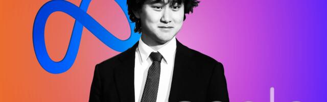 The rise of Alexandr Wang: Meta’s $14bn bet on 28-year-old Scale AI chief