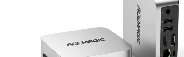 This Newly Released Mini PC (16GB RAM, 1TB SSD) Is Almost Free Compared to a Mac Mini for Early Prime Day