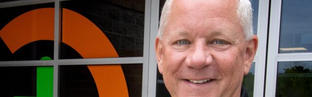 A CEO explains how he cut his battery chain's reliance on China and plans to offset the latest tariffs