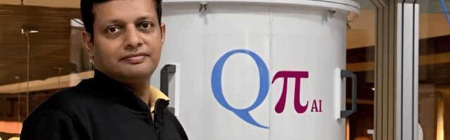 QpiAI Bags $32 Mn To Integrate AI, Quantum Computing Into Enterprise Solutions