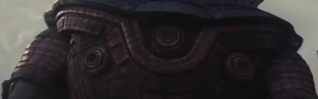 Ralph Ineson Actually Got in the Galactus Suit for ‘Fantastic Four’
