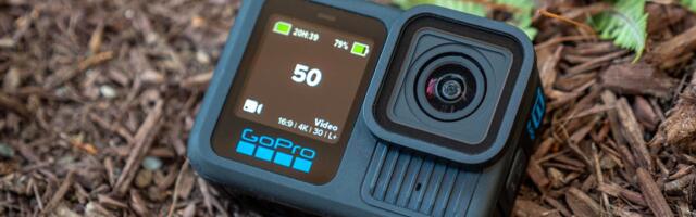 Best Action Cameras of 2025