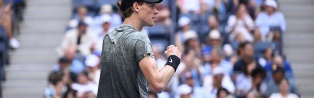 How to watch the 2025 US Open online for free