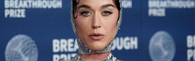 Katy Perry testifies that she’s seeking ‘justice’ at trial over $15 million California mansion