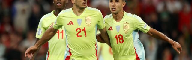 How to watch Bulgaria vs. Spain online for free