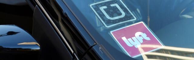 Bill to cut fares for Uber and Lyft heads to Gov. Newsom’s desk