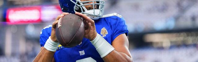 Sunday Night Football: How to Watch Chiefs vs. Giants Tonight