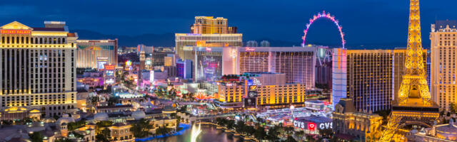 Teen suspected of holding $1.8 million in bitcoin from hacking Vegas casinos is out on bail — alleged perp could be tried as an adult, face possible prison time