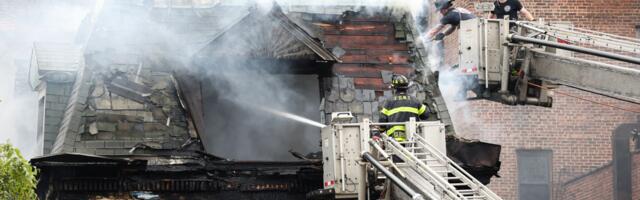 How America cut deadly city fires in half
