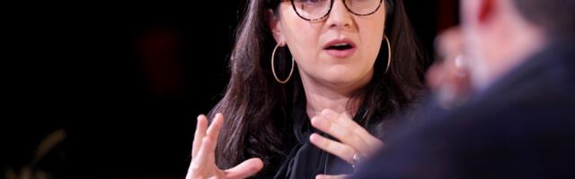 Why does Bari Weiss keep winning?