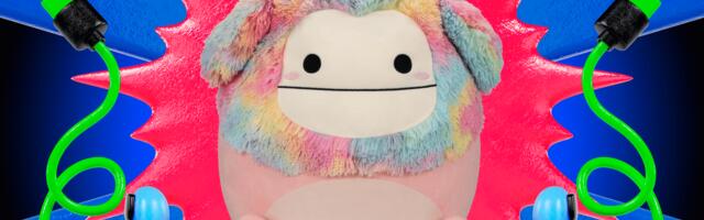 13 Prime Day Toy Deals on Stuff Our Kids Love (2025)