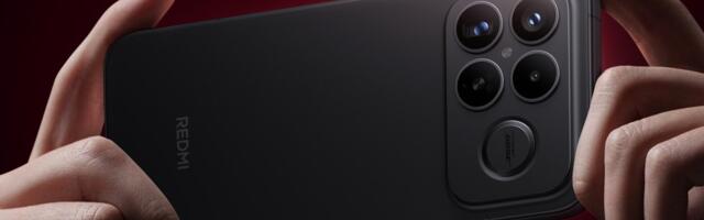 Redmi reveals the K90 Pro Max's key features, gigantic battery included