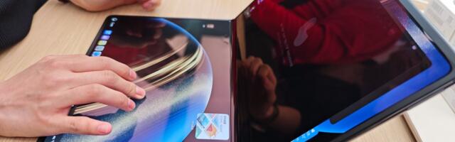 Apples foldable iPad is in big trouble, report says