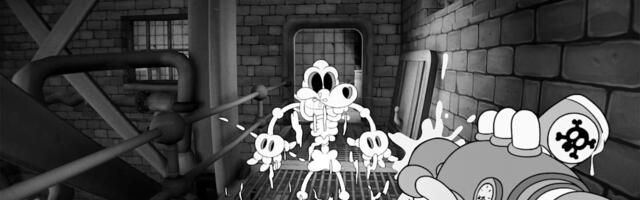 Mouse: P.I. for Hire arrives in March 2026 Mouse: P.I. for Hire arrives in March 2026