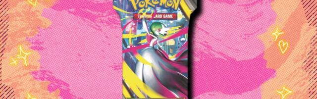 The Pokémon TCG Mega Evolution Sleeved Booster Pack is $4.66 cheaper at TCGPlayer vs. Amazon The Pokémon TCG Mega Evolution Sleeved Booster Pack is $4.66 cheaper at TCGPlayer vs. Amazon