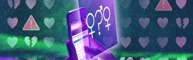 Reputation is the new dating currency when everyones keeping receipts Reputation is the new dating currency when everyones keeping receipts