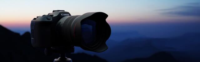 Canon just teased its next mirrorless camera and it's coming in two days – here's what to expect