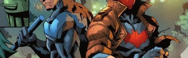 The ‘Dynamic Duo’ Movie Is Having a Casting Call Next Week