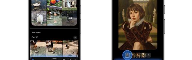 Google Photos now has six more AI-powered features