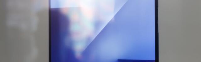 Samsungs trifold phone has exactly the name you expected