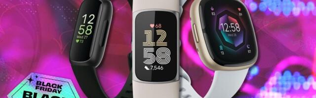 The best Black Friday deals on Fitbit — score huge discounts on the Charge 6, Inspire 3, and Sense 2