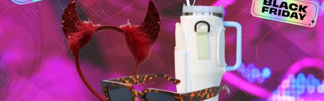 We scoured the Amazon Haul 1-cent sale and found the most useful items