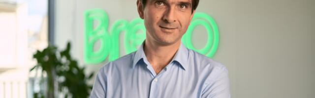 eBay, H&M and Louis Vuitton partner with newly minted French unicorn Brevo as it secures €500 million