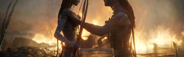 ‘I think $2.3 billion says you might be wrong on that’: James Cameron shoots down critics of 3D in Avatar, as fresh lawsuit emerges from animator