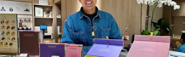 I'm a professional chocolatier. When cocoa prices spiked, I found ways to make better chocolate — not smaller bars.