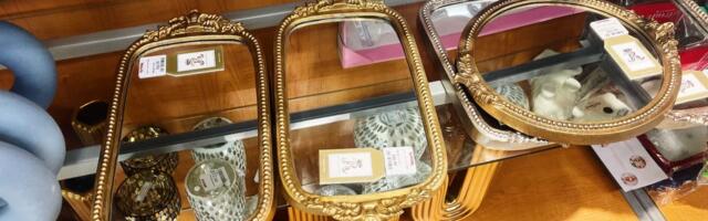 6 home-decor items you should always buy at TJ Maxx, according to an interior designer