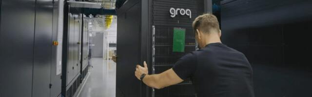 Groq’s staggering Nvidia deal has strong Canadian connections