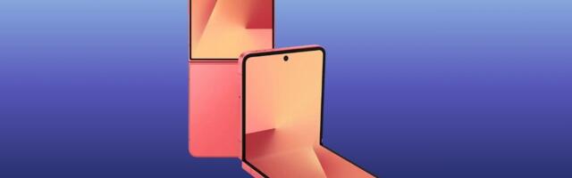 Want a foldable without full retail? This Z Flip7 is $200 off