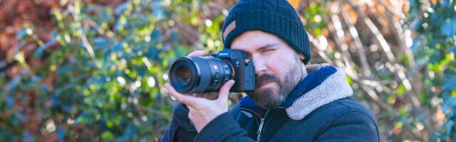 I've waited 10 long years for the Sony FE 100mm f/2.8 Macro GM OSS, and it's the 5-star optic to delight Sony macro photographers