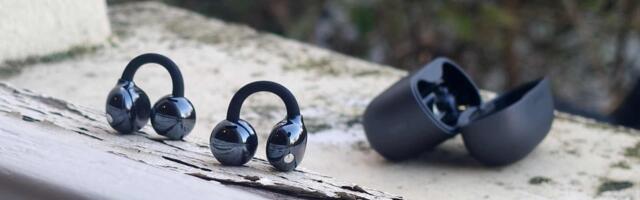 My favorite open earbuds brand just released a new Clip model — but sadly, they're a let-down