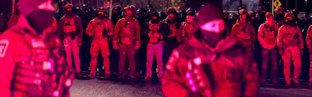 It doesn’t matter if Alex Pretti had a gun