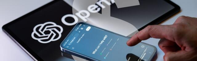 'Put plainly...some countries are already using AI to solve harder problems and move faster': OpenAI wants to make AI usage more equal between countries - but will it actually work?