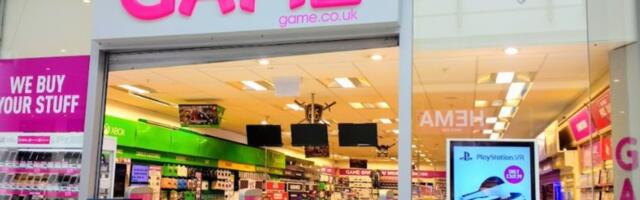 After entering administration last month, Frasers Group-owned UK retailer Game is officially closing the rest of its standalone stores