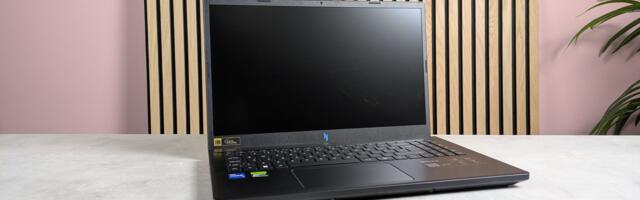 I've looked through hundreds of gaming laptops today — this highly-rated model with an RTX 5070 for £1,199 is the obvious pick