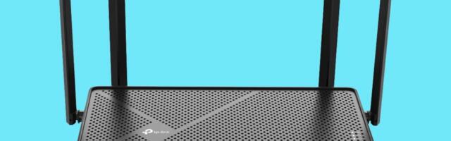 Texas is suing TP-Link over its ties to China