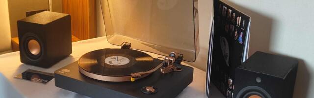 I spent a day at an elite hi-fi show to pick out 6 affordable speakers and hi-res players even I'd buy, so maybe you can too