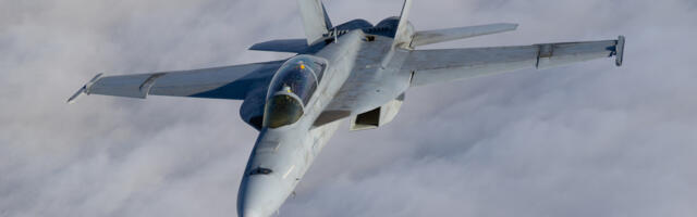 The US Navy Has Now Officially Approved Use Of This Lethal Smart Weapon