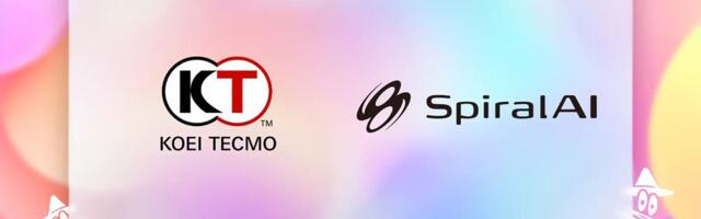 Koei Tecmo is partnering with SpiralAI as it shows interest in creating "experiences that combine entertainment and AI" via chatbot-like LLMs